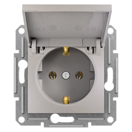 Schneider Asfora Plus Kap. Top.Priz Bronz