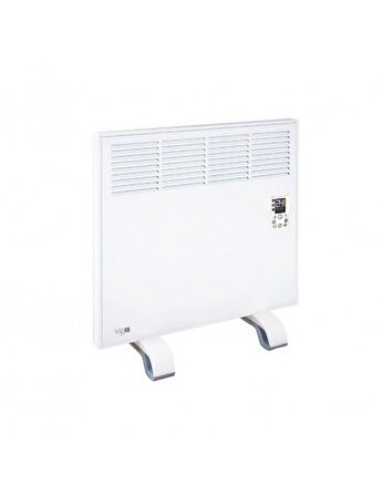 ivigo Isıtıcı, EPK4550H05 B Ayaklı İvigo 500 Watt Hareket Sensörlü Konvektör Isıtıcı