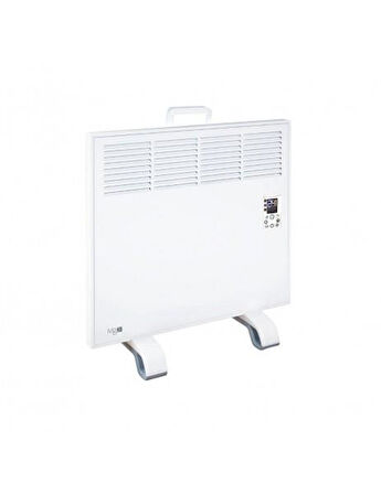 ivigo Isıtıcı, EPK4550H05 B Ayaklı İvigo 500 Watt Hareket Sensörlü Konvektör Isıtıcı