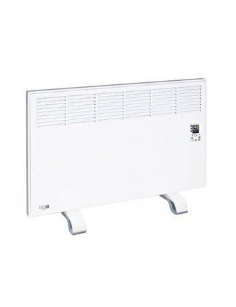 ivigo Isıtıcı, EPK4570H10 B Ayaklı İvigo 1000 Watt Hareket Sensörlü Konvektör Isıtıcı