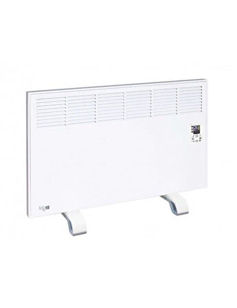 ivigo Isıtıcı, ivigo Isıtıcı, EPK4570H15 B Ayaklı İvigo 1500 Watt Hareket Sensörlü Konvektör Isıtıcı