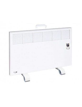 ivigo Isıtıcı, ivigo Isıtıcı, EPK4570H15 B Ayaklı İvigo 1500 Watt Hareket Sensörlü Konvektör Isıtıcı