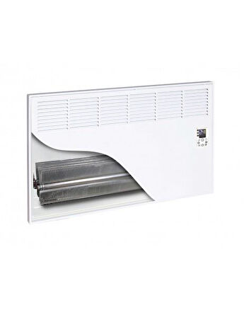 ivigo Isıtıcı, ivigo Isıtıcı, EPK4570H15 B Ayaklı İvigo 1500 Watt Hareket Sensörlü Konvektör Isıtıcı