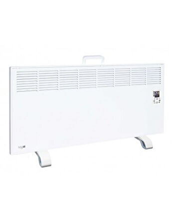 ivigo Isıtıcı, EPK4590H25 B Ayaklı İvigo 2500 Watt Hareket Sensörlü Konvektör Isıtıcı
