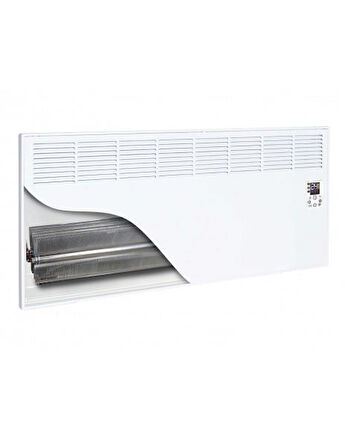 ivigo Isıtıcı, EPK4590H25 B Ayaklı İvigo 2500 Watt Hareket Sensörlü Konvektör Isıtıcı