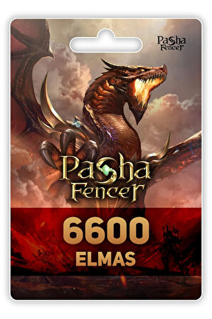 6600 Elmas