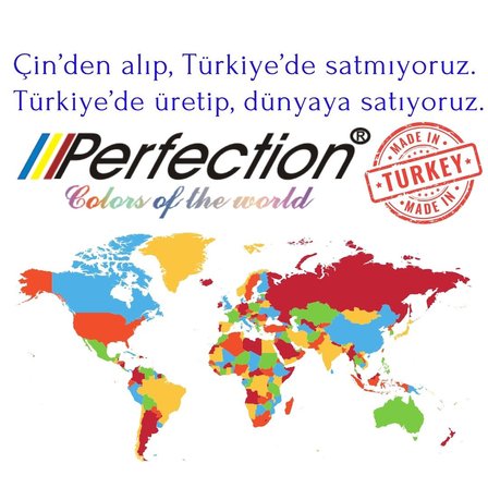 PERFECTİON Epson Uyumlu Ecotank L3351 Muadil Mürekkep Dolum Seti 4 X 100 gr.