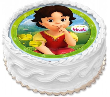 PEFECTİON Epson L3060 L3070 Uyumlu Resimli Pasta Yazıcısı İnkjet Gıda Mürekkebi 4 x 500 gr.