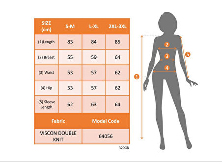 EQURİ Kadın Uzun Kollu Bisiklet Yaka Desenli Viskon Iki Iplik Elbise