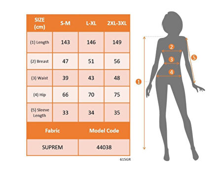 EQURİ Kadın Kısa Kollu V Yakalı Desenli Süprem Elbise