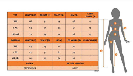 EQURİ Kadın Kısa Kollu Bisiklet Yaka Yandan Bağlamalı Bürümcük Bluz Ve Pantolon Ikili Takım