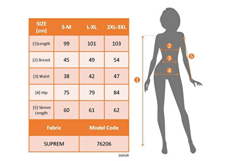 EQURİ Kadın Uzun Kollu Bisiklet Yaka çizgili Desen Detaylı Süprem Mini Elbise
