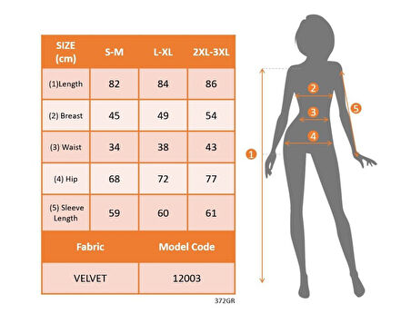 EQURİ Kadın Uzun Kollu Kruvaze Yakalı Toka Detaylı Mini Kadife Elbise
