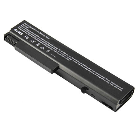 Hp Compaq HSTNN-XB61, HSTNN-XB68 Uyumlu Batarya Pil Notebook Bataryası