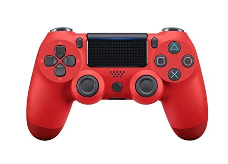 Ps 4 Joystick Tablet Telefon Pc Uyumlu Titreşimli Oyun Kolu 1 Adet