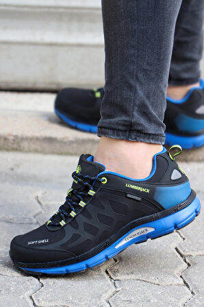 Lumberjack URSA Waterproof Su Geçirmez Erkek Ayakkabı