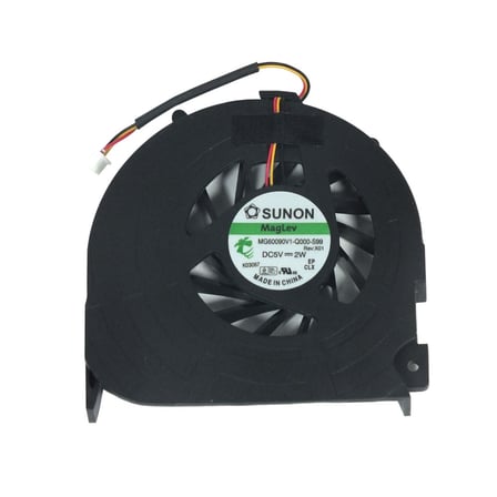 Acer Aspire 5338 5536 5738 5536 Notebook Cpu Fanı