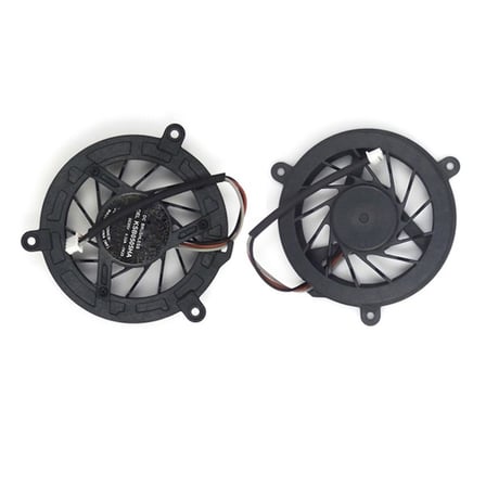 HP ProBook 535766-001 FN53 KSB0505HA Uyumlu Notebook Fan