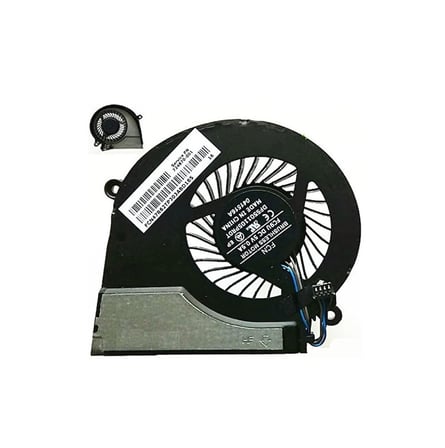 HP Pavilion 14-E000, 15-E000, 17-E000 Uyumlu Notebook Fan