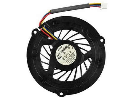 Lenovo SL500 / SL300 / SL400 Notebook Cpu Fan