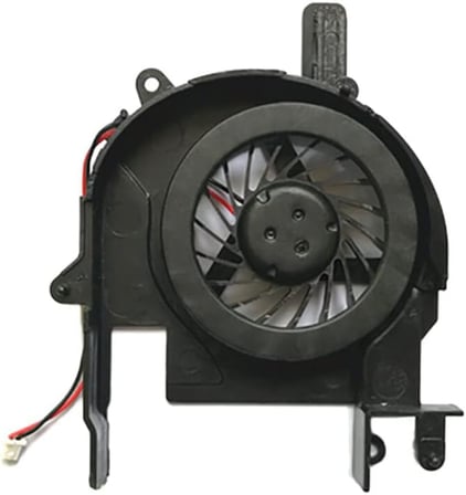 Sony Vaıo Vgn-Sz Sz640-Sz791 Mcf523pam05 Uyumlu Notebook Fan