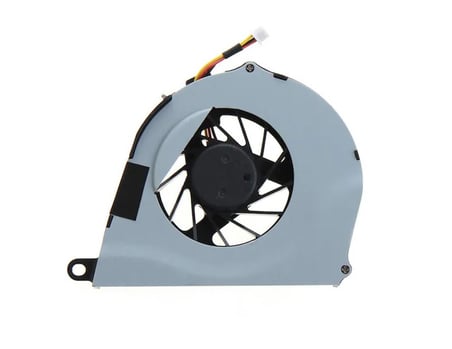 Toshiba Satellite L650, L650D, L655, L655D, L750, L750D, L755, L755D Notebook Fanı / Ver.1