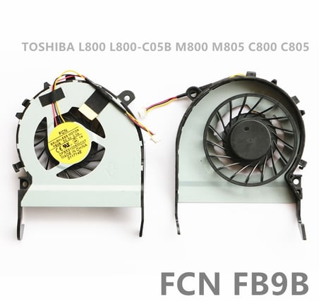 MF60090V1-C480-S99 CLX Notebook Fanı Uyumlu Notebook Fan