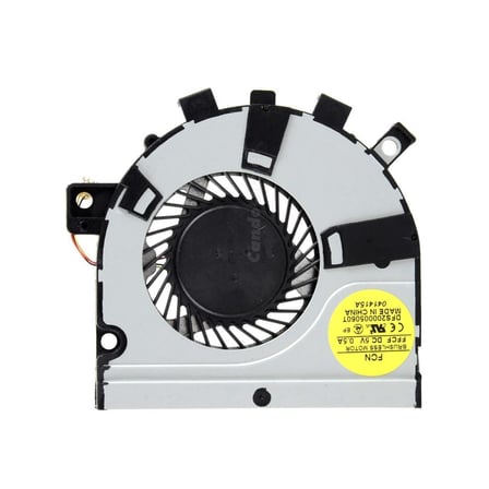 Toshiba Dynabook Satellite M50Dt Uyumlu Notebook Fan