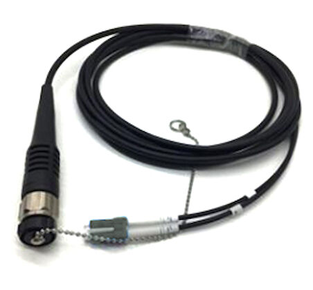 Beek FTTA Optik Patch Kablosu, ODC-LC/UPC, OM2-DX-5.0mm-LSZH-zırhlı, 65 metre&lt;br&gt;
Beek FTTA Optical Patch Cord, ODC-LC/UPC, OM2-DX-5.0mm-LSZH-armored, 65 meters&lt;br&gt;
Beek M16 (ODC ) to LC S