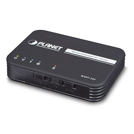 150Mbps 802.11n Kablosuz Taşınabilir Access Point/Router&lt;br&gt;
150Mbps 802.11n Wireless Portable Access Point/Router