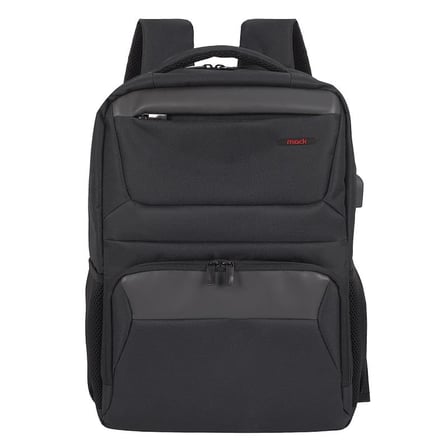 MACK MCC-805 15.6 BUSINESS X NOTEBOOK SIRT ÇANTASI SİYAH ERDOTICA