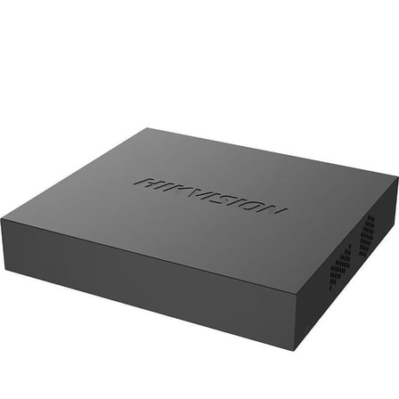 HIKVISION DS-7204HGHI-M1/C 4 KANAL 1080P/N 1 SATA H265+ ACUSENSE METAL KASA DVR KAYIT CİHAZI ERDOTICA