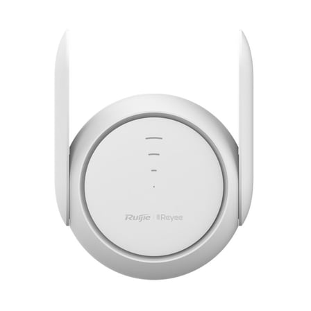 RUIJIE REYEE RG-EW1200R 2.4/5GHZ 1200MBPS 802.11AC PRİZ TİPİ WIFI EXTENDER ERDOTICA