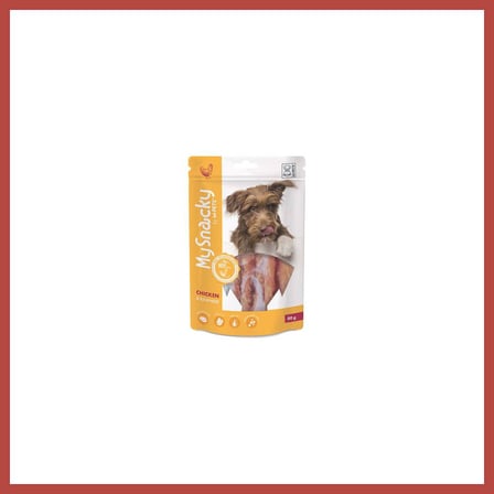 M-Pets Tavuklu Stick Köpek Ödül Maması 80 Gr ERDOTICA