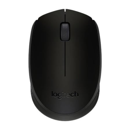 LOGITECH M170 KABLOSUZ MOUSE SİYAH 910-004642 ERDOTICA