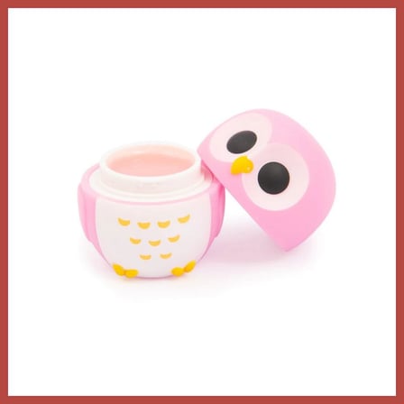 Bezos NessiWorld Lip Balm ERDOTICA