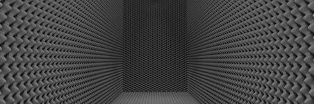 30 mm Akustik Yumurta Sünger 50 Dns 100cm x 100cm 1m²