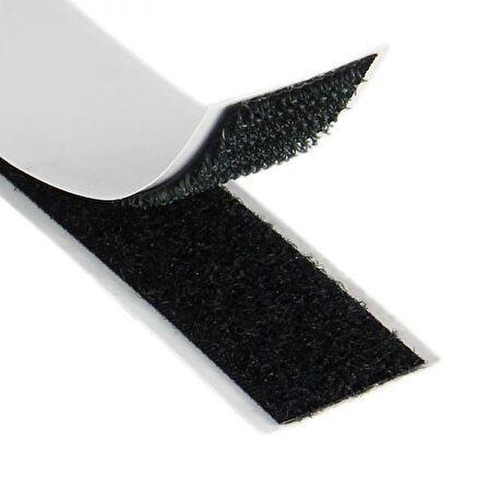 Cırt Bant Yapışkanlı Takım 19mm x 25mt