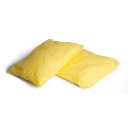 Kimyasal Emici Yastık 23cm x 23cm 20adet