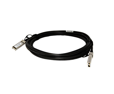 Beek 10G SFP+ 10G DAC (Direct Attach Copper) Kablosu, 2 metre&lt;br&gt;
Beek 10G SFP+ 10G DAC (Direct Attach Copper) Cable, 2 meter