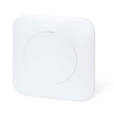 Dual Band 802.11be 5100Mbps Ceiling-mount Wireless Access Point w/802.3at PoE+ 1 10/100/1000/2500T Port and 1 10/100/1000T LAN Port