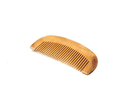 Ahşap Tarak 20 li Paket