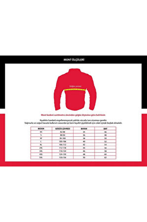 California Motosiklet Montu (SİYAH)