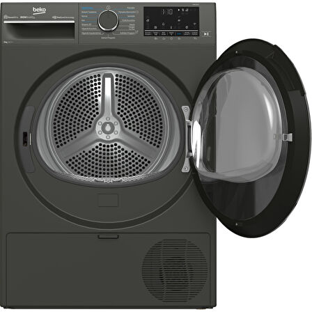 Beko Kmb 910 Ig Kurutma Makinesi
