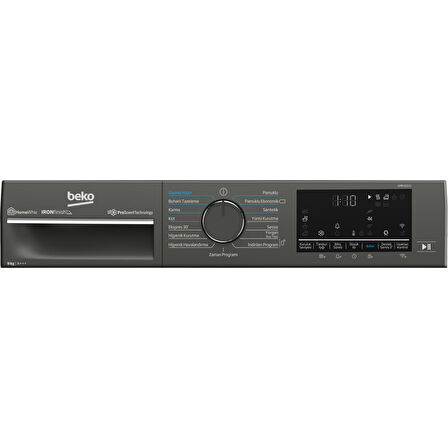 Beko Kmb 910 Ig Kurutma Makinesi