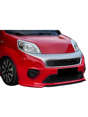 FİORİNO - NEMO - BİPPER 2021 ÜSTÜ ÖN EK (( BOYASIZ ))