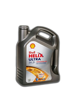 Helıx Ultra Pro. Ag 5w30 5lt Apı Sn; Acea C3; Gmw16177 (dexos2™)