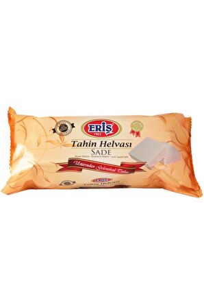 1Kg Eriş Sade Tahin Helva