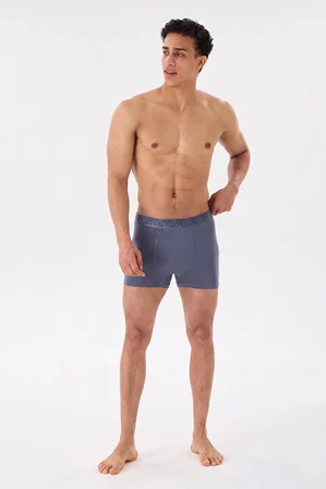 TENCEL™ Modal Erkek Boxer (3'lü)