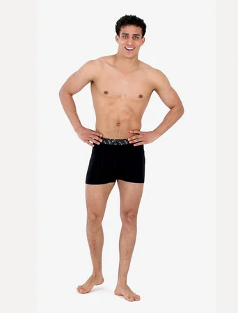 TENCEL™ Modal Erkek Boxer (6'lı)